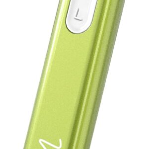 Insect Bite and Sting Relief, Rechargeable Bug Bite Itch Relief Thing Fast Symptom Relief for Mosquito Bites, Chemical-Free Treatment Natural Relief from Bug and Mosquito Bites Itching - Green