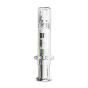 Formula Z Mini Z-Stem Eye Complex - Under Eye Cream for Dark Circles - Anti Aging and Firming Cream - Diminish Fine Lines and Puffiness - 0.17 oz