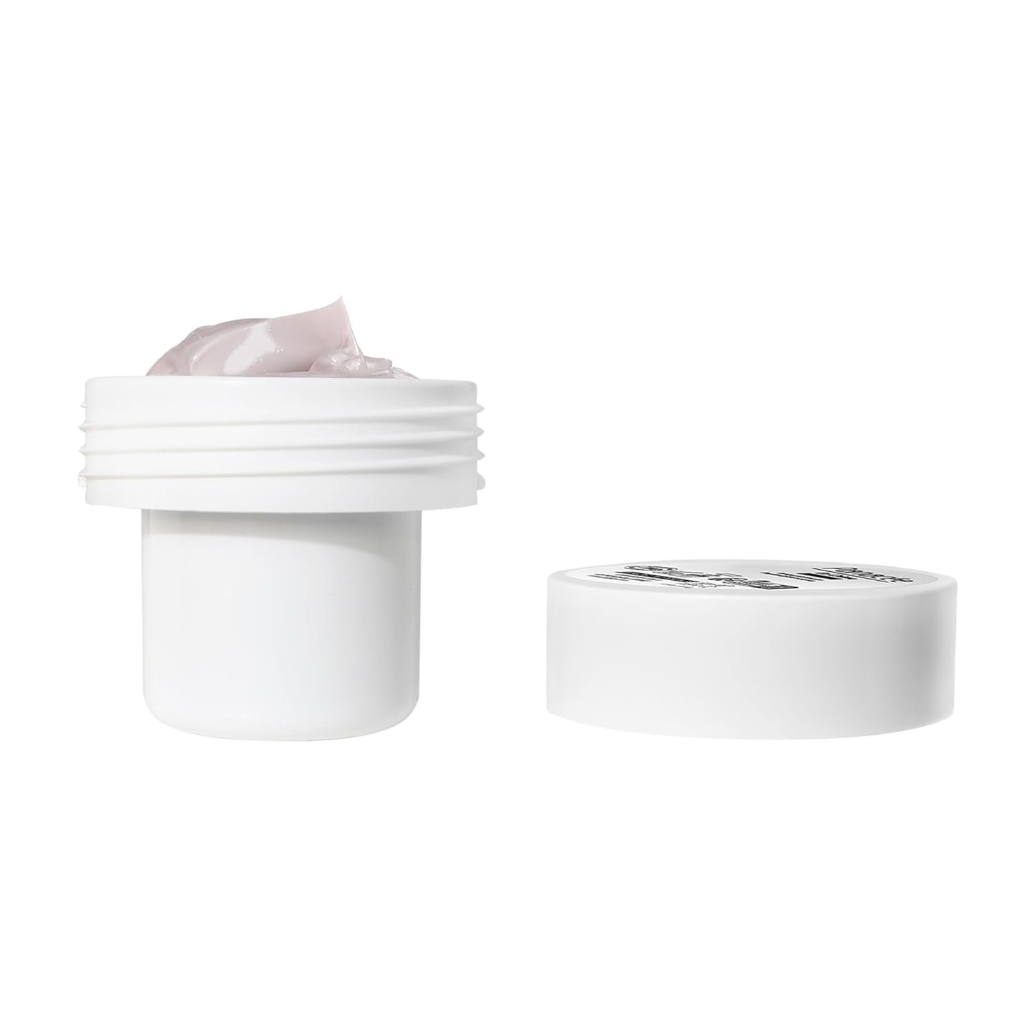Phyts Panacea The Rich Cream - Refill Face Moisturizer for Mature Dry Skin - Anti-Ageing Face Cream with Vitamin E and Omega 6-1.69 oz - Image 3