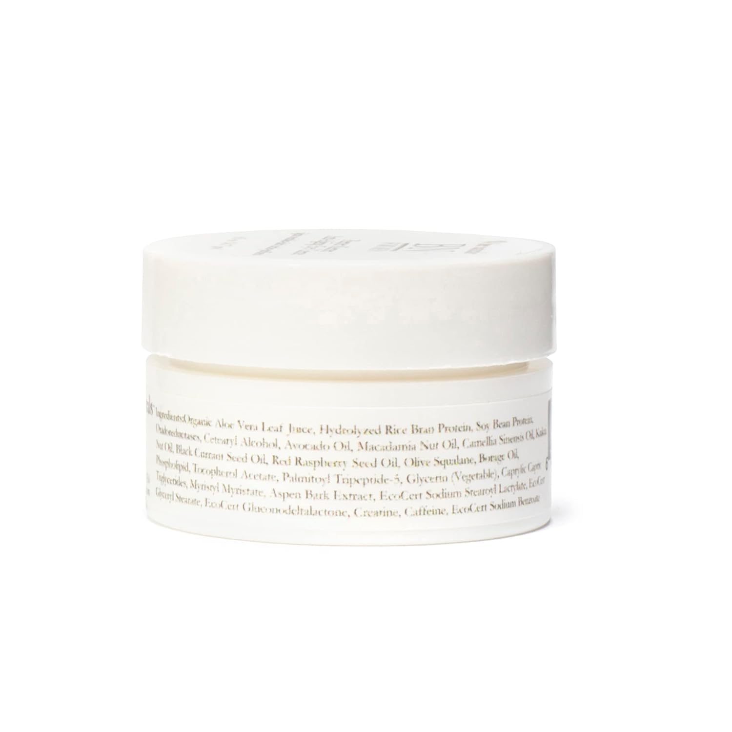 Bee Naturals Peeper Keeper Men’s Eye Crème 0.5 oz – Hydrating Eye Cream with Peptides & Caffeine – Reduces Appearance of Puffiness, Dark Circles & Fine Lines – Lightweight, Fast-Absorbing - Image 3