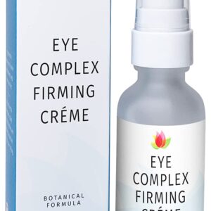 REVIVA LABS - Eye Complex Firming Creme, (1 oz)
