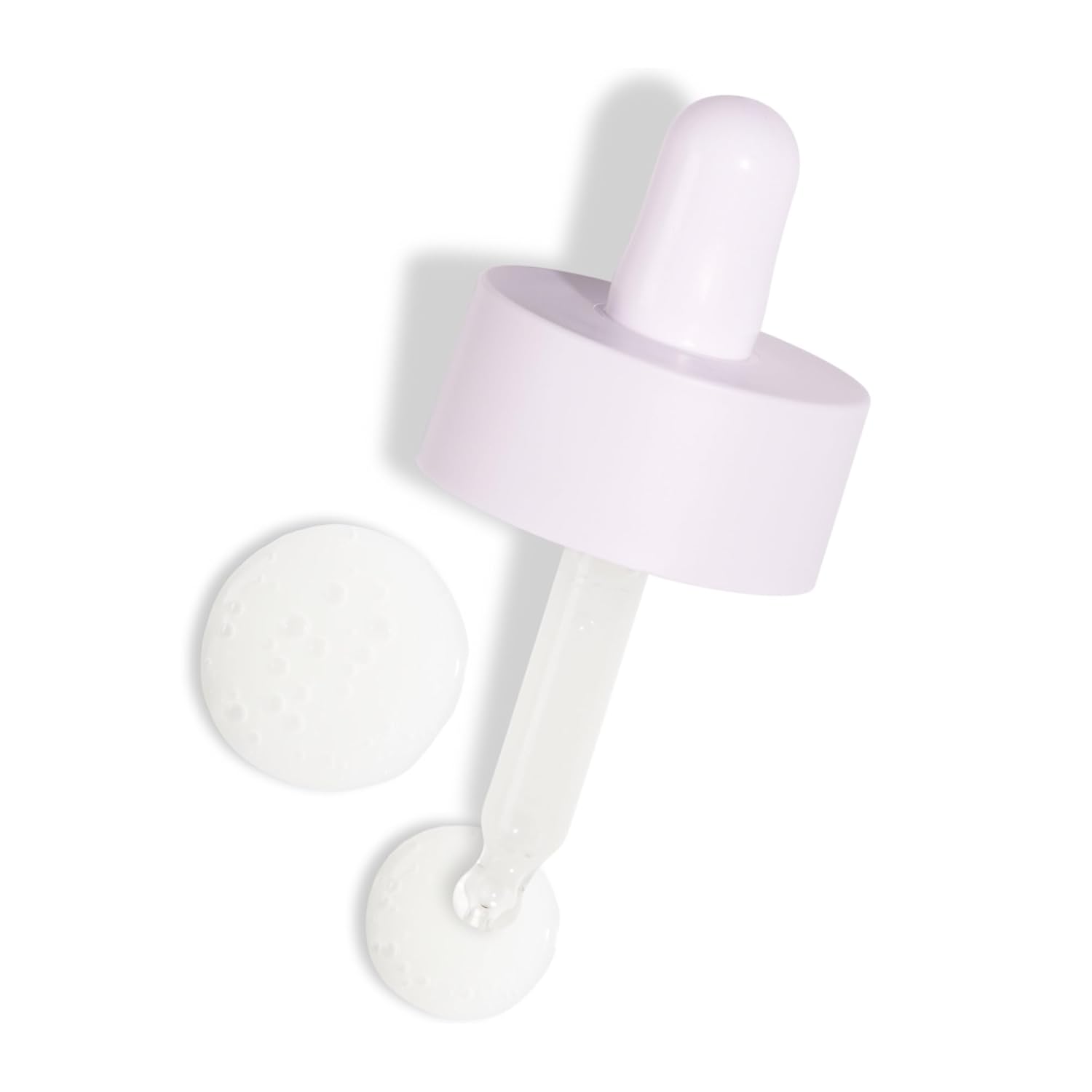 Beekman 1802 Milk Drops Ceramide Facial Serum - Squalane Oil, Hyaluronic Acid & Goat Milk Face Moisturizer - Boosts Skin Radiance & Hydrates Deeply - Fragrance Free - For Oily/Acne Prone Skin - Image 2