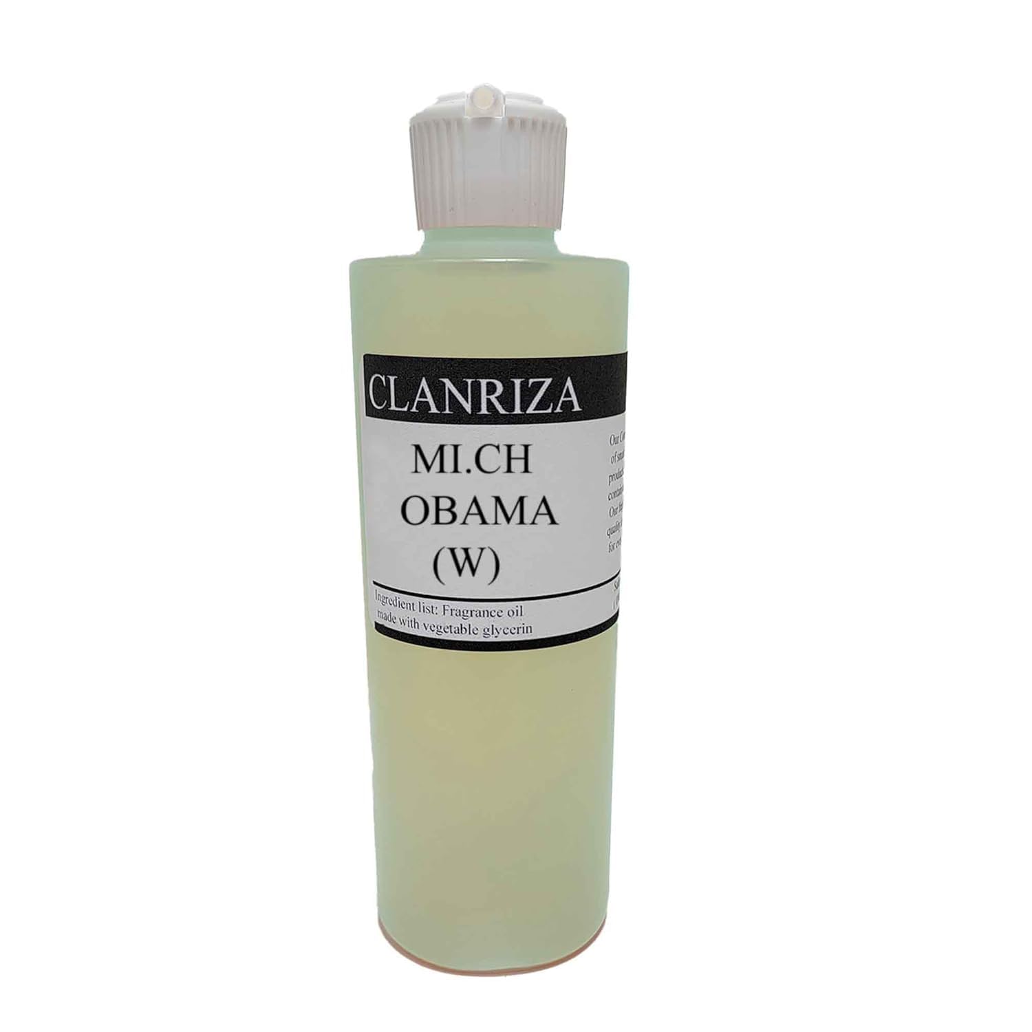 Michelle Obama Fragrance Perfume Oil for Women by Our Interpretation