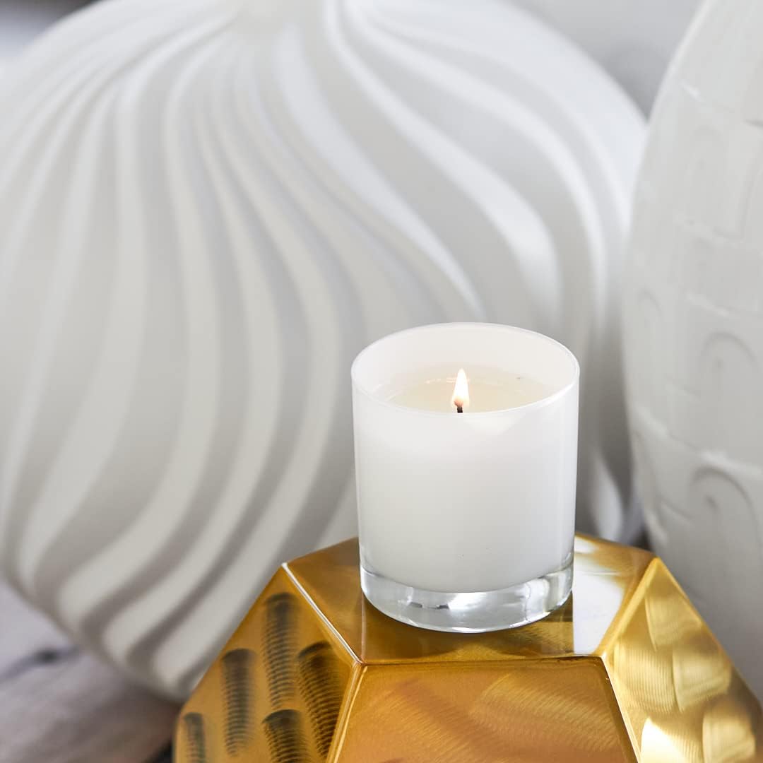 Trapp No. 79 Lemon Leaf & Basil 7 oz Candle Aromatic Home Fragrance - Image 2