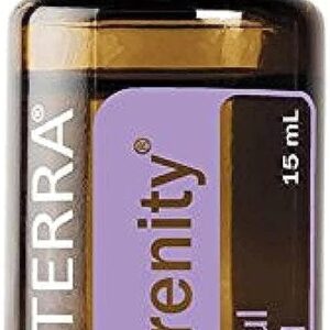 doTERRA Serenity Essential Oil Restful Blend - 15 ml