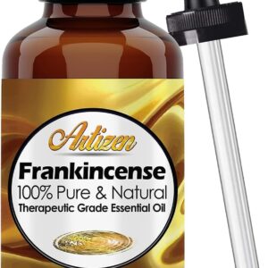 Artizen 30ml Oils - Frankincense Essential Oil - 1 Fluid Ounce