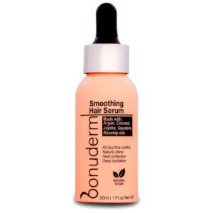 Hair Oil for Frizzy Hair | Hair Oil for Damaged Hair | Hair Oil for Dry Hair | Hydrating Hair Oil | Lightweight Hair Oil | Deep Hydration Treatment Hair Oil | Hair Oil Heat Protectant | Silicone-Free Hair Oil | Vegan Hair Oil | Natural Hair Oil | All Hair Types