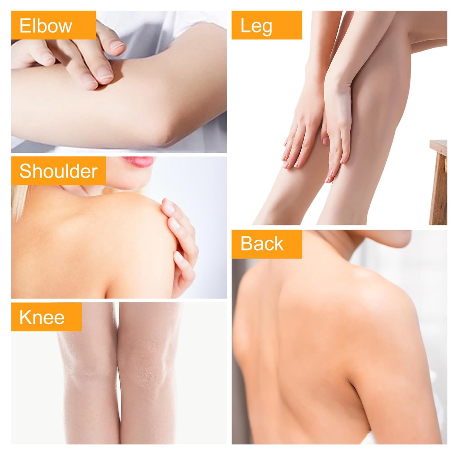 200ml Foot Peeling Spray Oil for Dead Skin Removal and Callus Treatment with Exfoliating Mask - Image 3