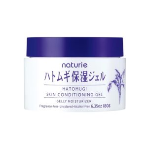 Naturie Skin Conditioning Gel, 180 Gram