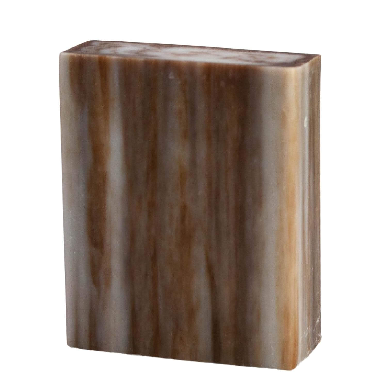 Sandalwood Scented Natural Soap Bars (12 Bars), 3.5oz Moisturizing French Triple Milled Soap Bars Enriched with Shea Butter - Pure Plant Oil Bath & Body Soap Bars - Image 8