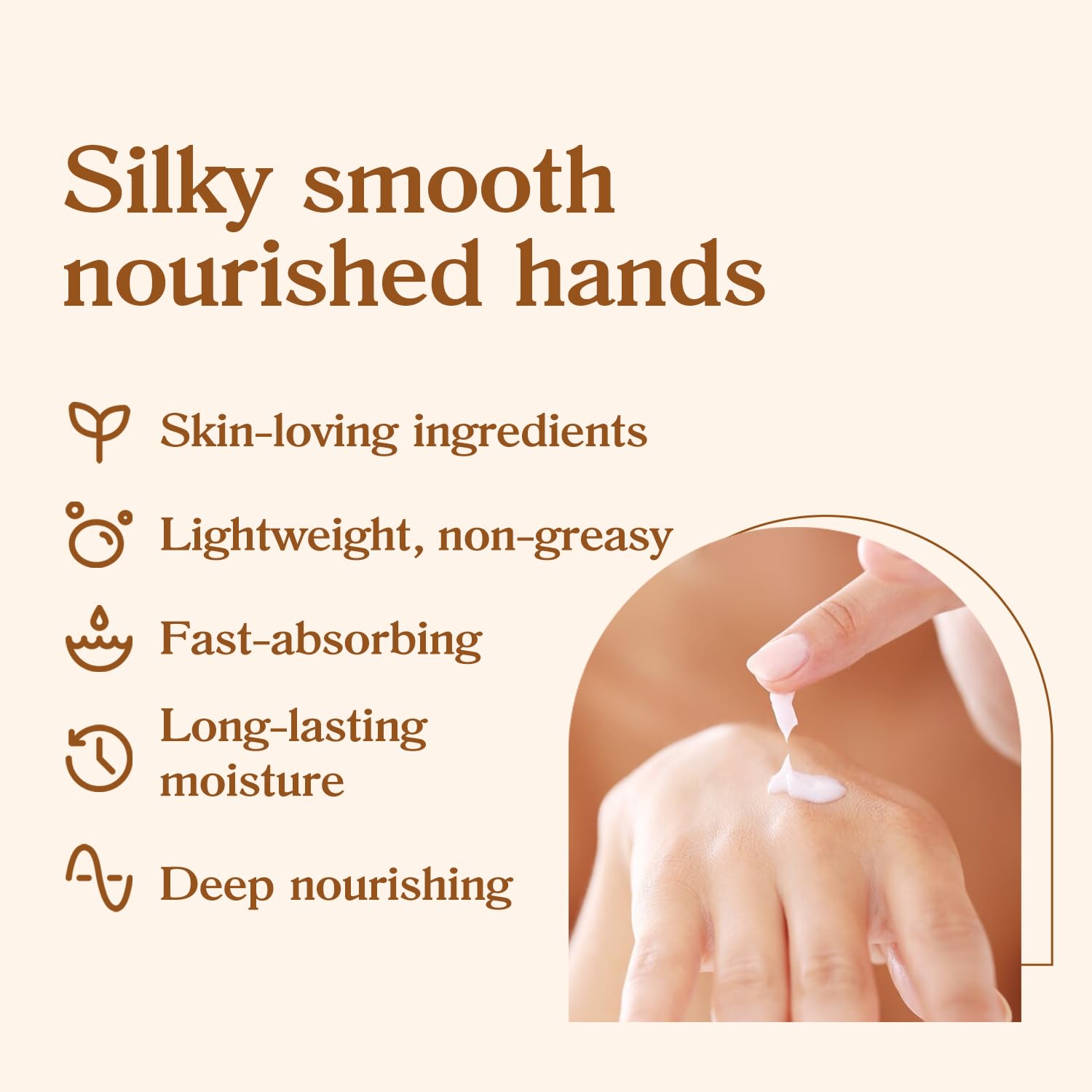 48 Pack Hand Cream Bulk Hand Lotion Gifts for Women Travel Size Hand Lotion for Dry Hands, Teacher Appreciation Gifts Employee Gifts Bulk, Bridesmaid Gifts, Birthday Gifts for Women Party, Mom Gifts - Image 2