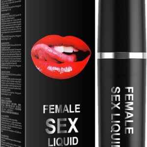 Intense Fast Orgasmic Gel, Orgasm Gel Sexual, Women Intense Ascending Vaginal-Climax-Libid-Oil, Stimulant Liquid Orgasm Sex Drops for Woman (1)