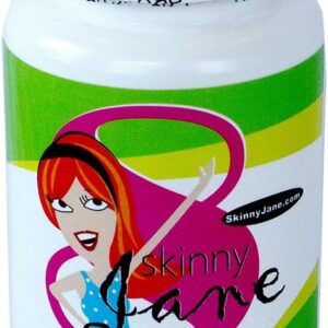 Best Weight Loss Kit, Quick Slim Kit, Diet Kit, Best Tasting Protein Shakes for Women, Appetite Suppressant Fat Burner Diet Pills, Cleanse and Detox, Fast Weight Loss, Skinny Jane - Cookies 'n' Cream