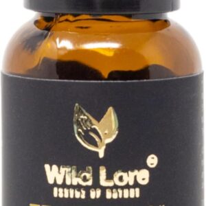 Tea Tree Essential Oil, 100% Pure and Natural, Help in Skin Care, Pure Steam Distilled from Leaves, Topical & Aromatic Use, Natural 15 ML