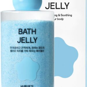 BRSG Bath Jelly Sweet Fantasy Scent 9.5oz 270g