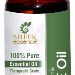 Rose Oil 15 ML (0.51 Fl.OZ) | 100% Pure Natural Undiluted Uncut Therapeutic Grade Rosa Damascena Essential Oil