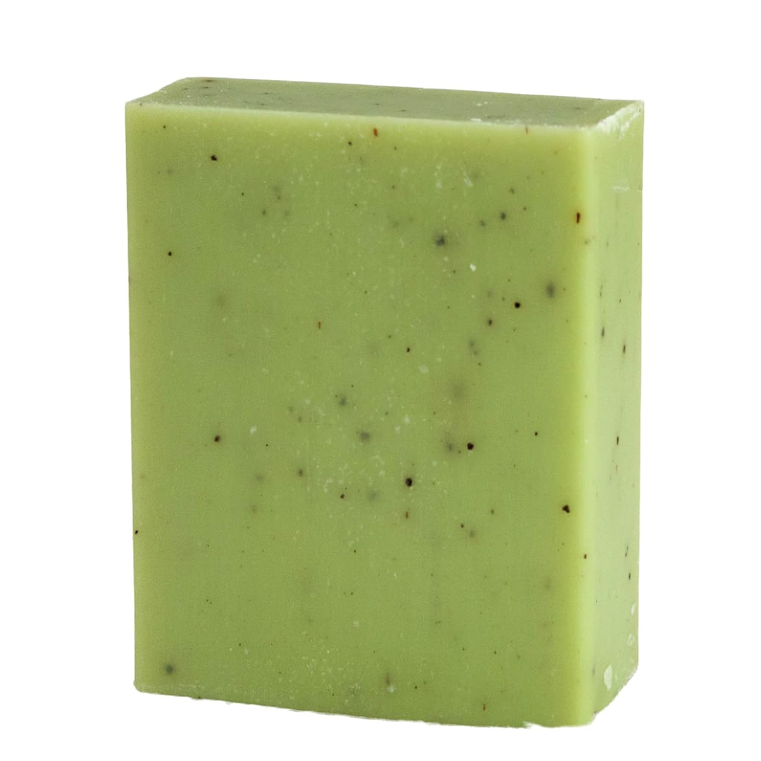 Lemon Myrtle Triple Milled Natural Soap Bars 12 Pack Moisturizing 3.5oz with Shea Butter - Image 7