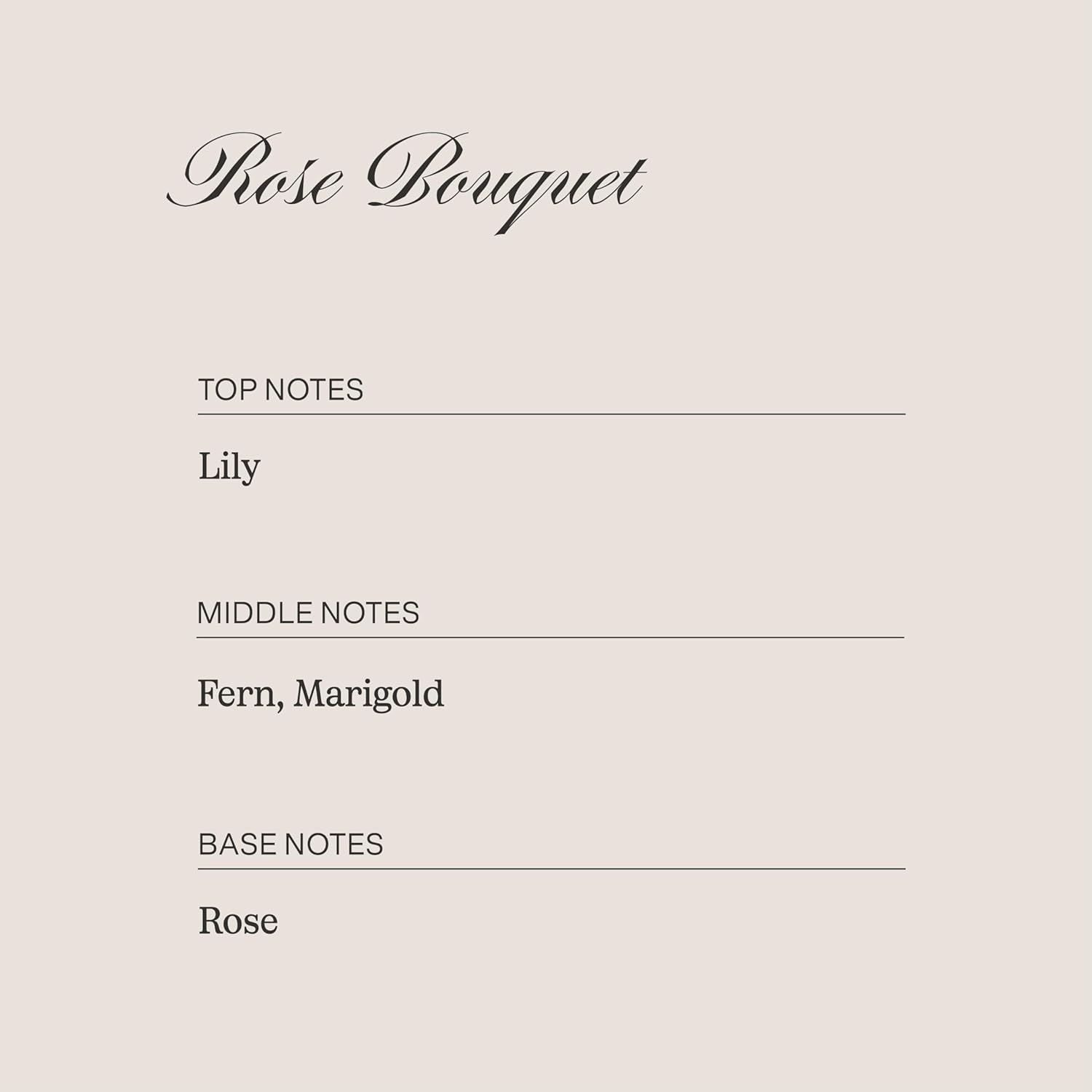 Enlighten Rose Bouquet Candle | Luxurious Rose, Lily & Marigold Scent | Double Scent Load for Enhanced Aroma | Eco-Friendly, Hand-Poured Soy Wax | 12oz Glass Tumbler | Made in USA - Image 7