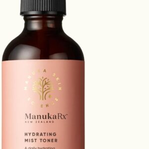 Hydrating Toner for Face - Premium Face Toner for Women - Anti-Aging Facial Toner for Oily and Dry Skin - Skin Toner for Hydration and Balance - Ideal Facial Toner for Women