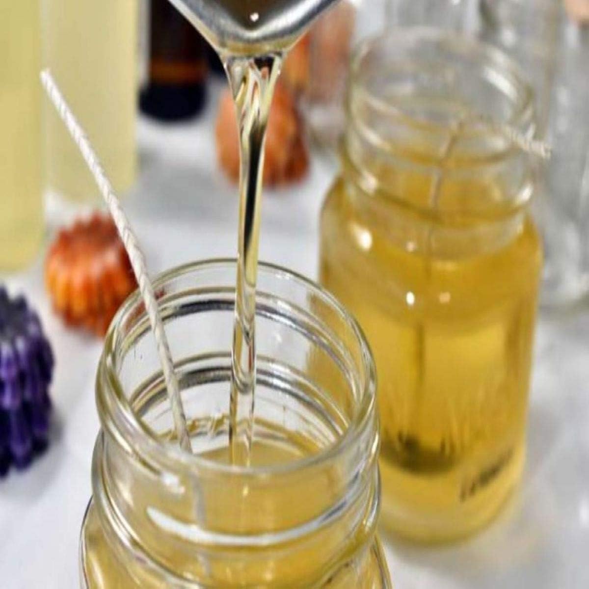 Fruitie Pebbles Fragrance Oil 8 oz Bottle for Crafting - Image 4