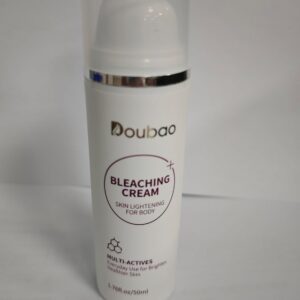 Skin Bleaching Cream for Private Parts , Sensitive Skin Lightening Cream for Body. Contain Vitamin C for Underarms, Knees, Elbows, Bikini Line(0.87 fl.oz)