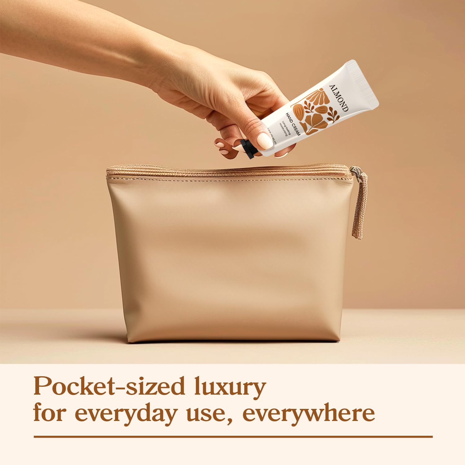 48 Pack Hand Cream Bulk Hand Lotion Gifts for Women Travel Size Hand Lotion for Dry Hands, Teacher Appreciation Gifts Employee Gifts Bulk, Bridesmaid Gifts, Birthday Gifts for Women Party, Mom Gifts - Image 6