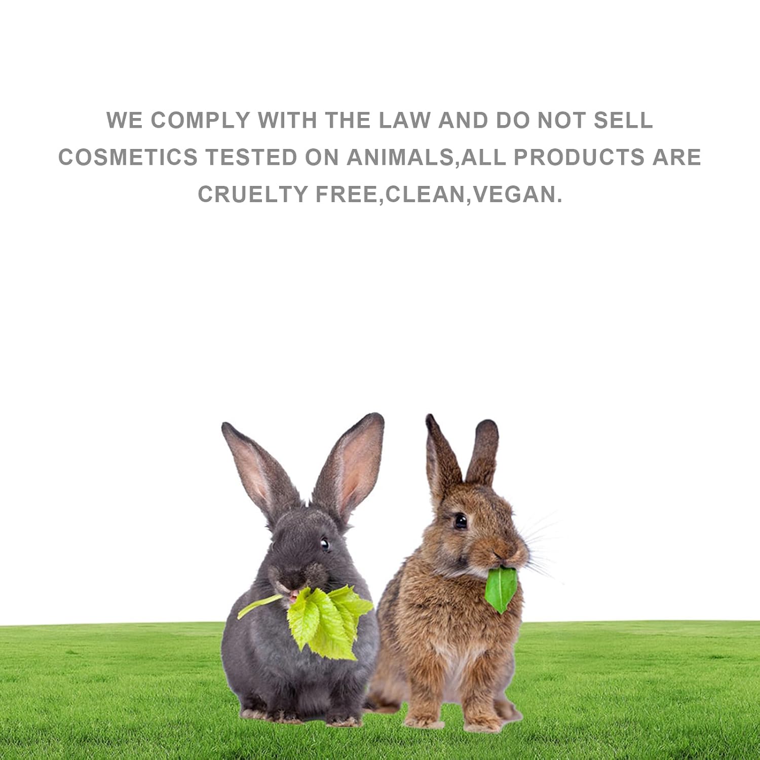 O'CHAIN Nude Matte Lipstick, Long Lasting Full Coverage Non-Transfer Lipstick for Women Infused with Jojoba Oil and Vitamin E, Cruelty-Free & Vegan (03 MINX) 0.12 Oz - Image 8