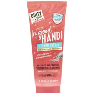 In Good Hands Signature Hand Cream 100ml