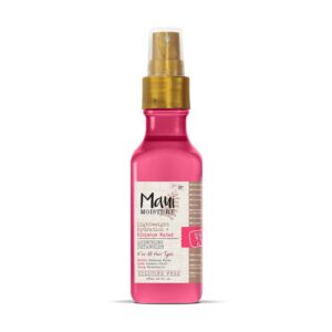 Maui Moisture Detangler Hibiscus Water (I00111886) Coconut 4.2 Fl Oz