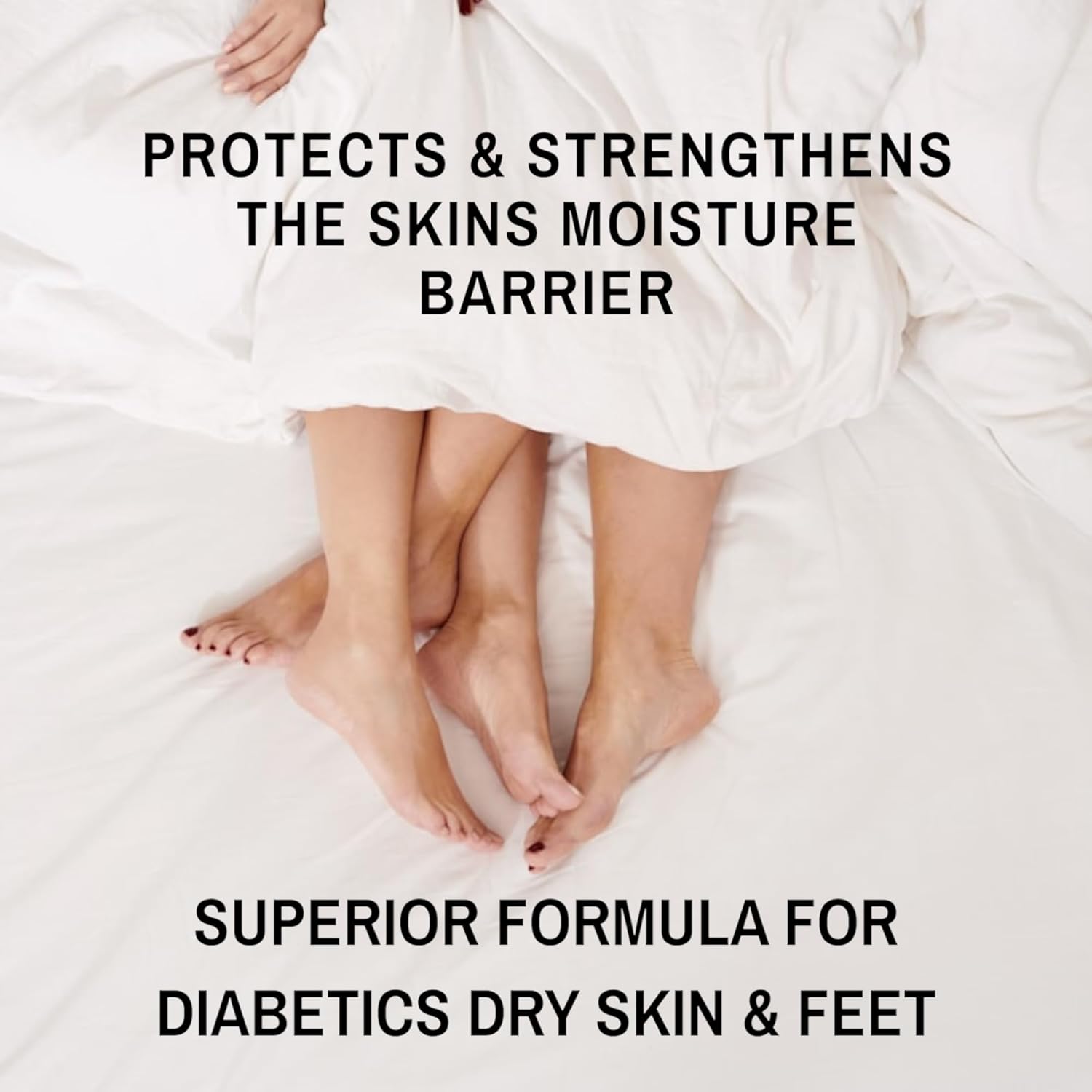 Greyfeather Crack Attack Hand Cream for Dry Cracked Hands Working Hands Cream โ Travel Size Moisturizer with Shea Butter & Vitamin E โ Anti Aging Hand Cream for Men & Women Non-Greasy & Fast Absorbing - Image 5