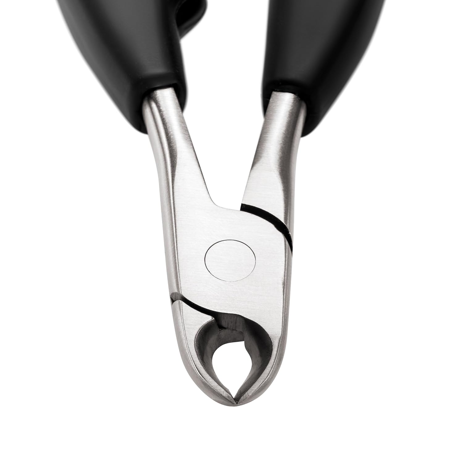 Heavy Duty Toenail Clippers for Thick Nails Sharp Blades Ergonomic Grip 13mm Jaw Capacity - Image 6