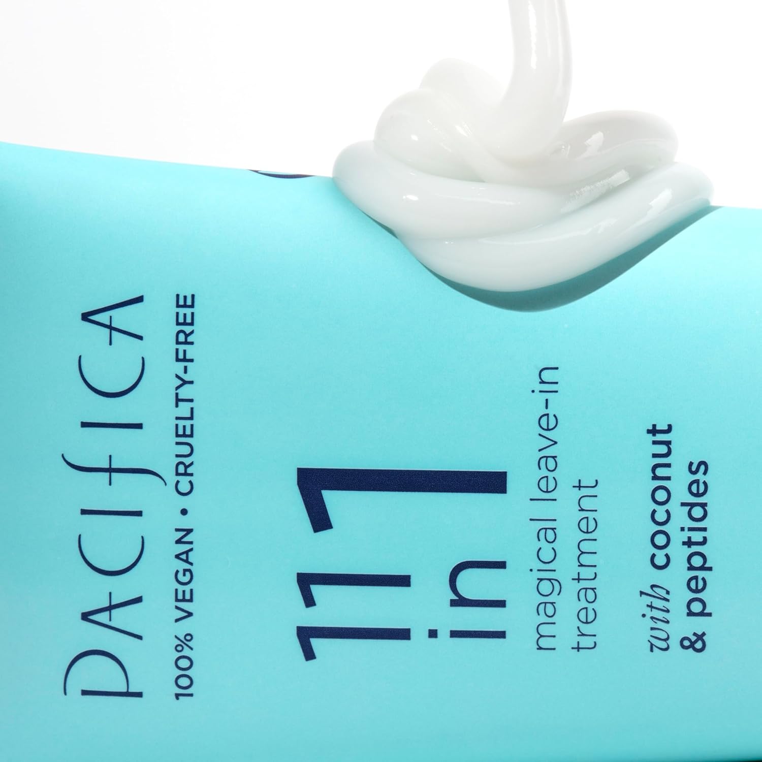 Pacifica Leave In Conditioner - 11 in 1 Magical Hair Treatment - Strengthen & Repair Damaged Hair - Deep Conditioning for Dry Hair Adds Shine & Anti-Frizz for Straight, Wavy & Curly Hair Care, Vegan - Image 15