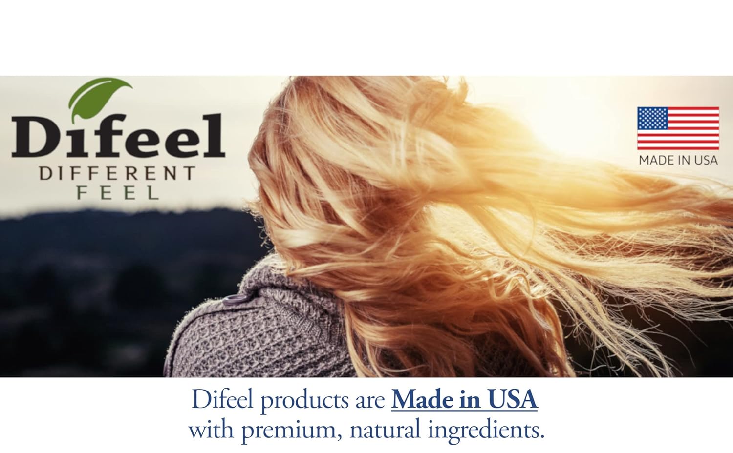 Difeel Pomegranate Manuka Honey Hair Oil 7.1 oz for Enhanced Growth and Deep Moisture - Image 9