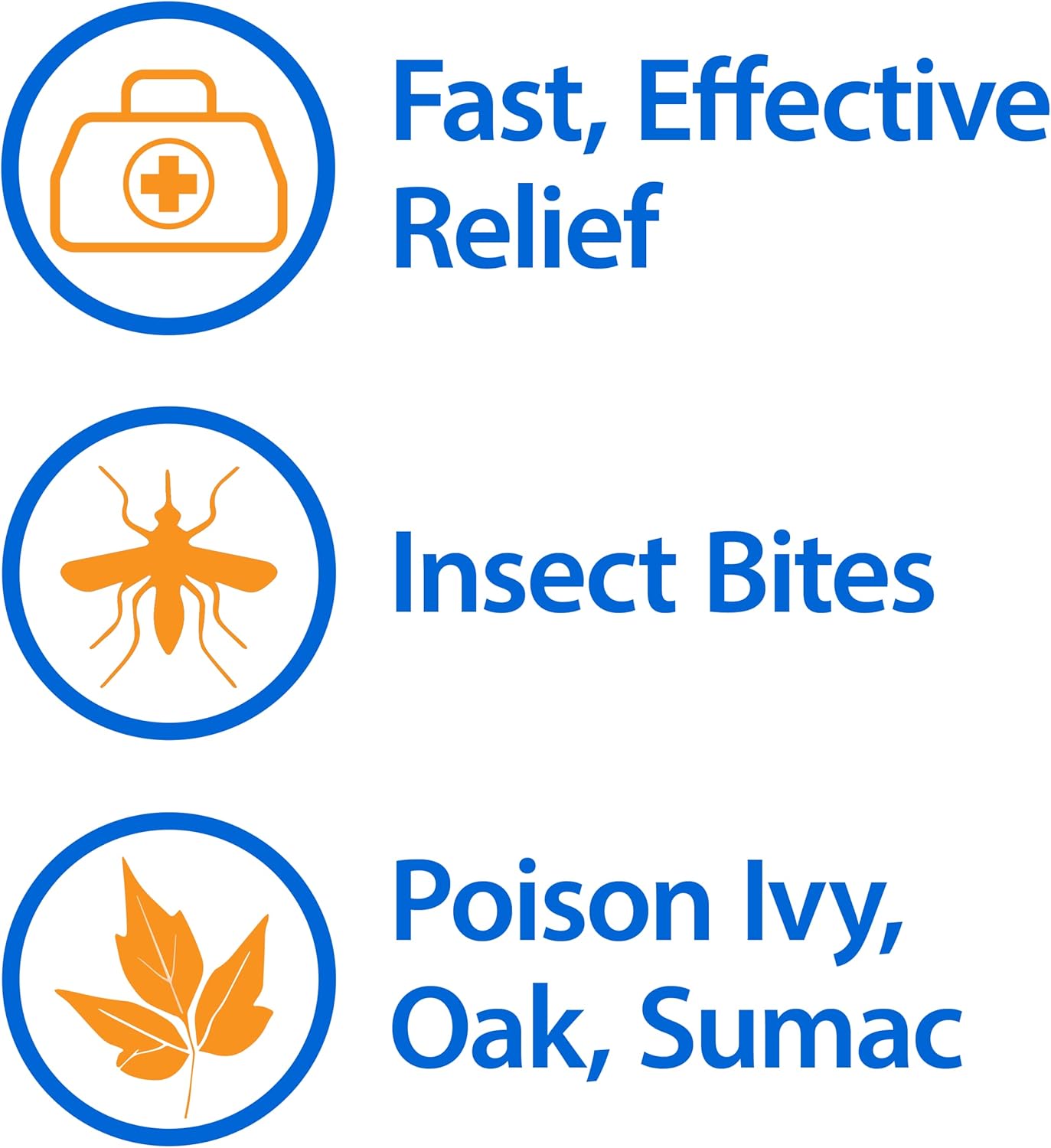 (3 Pack) Globe Hydrocortisone Maximum Strength Transparent Ointment 1%,1 oz, Anti-Itch Topical Ointment for Redness, Swelling, Itching, Rash, Bug/Mosquito Bites, Eczema, Hemorrhoids & More - Image 2