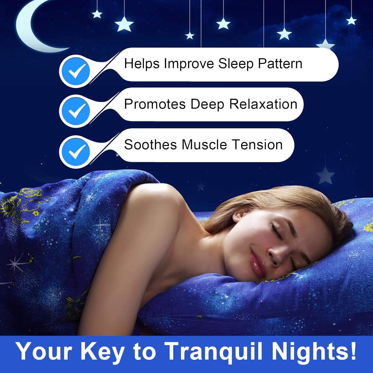 Magnesium Cream, Magnesium Lotion for Sleep, Topical Magnesium Oil Cream for Feet, Legs or Arms, Magnesium Sleep Cream with Essential Oils, Lavender, 3.17 Oz - Safe and Easy to Absorb - Image 3