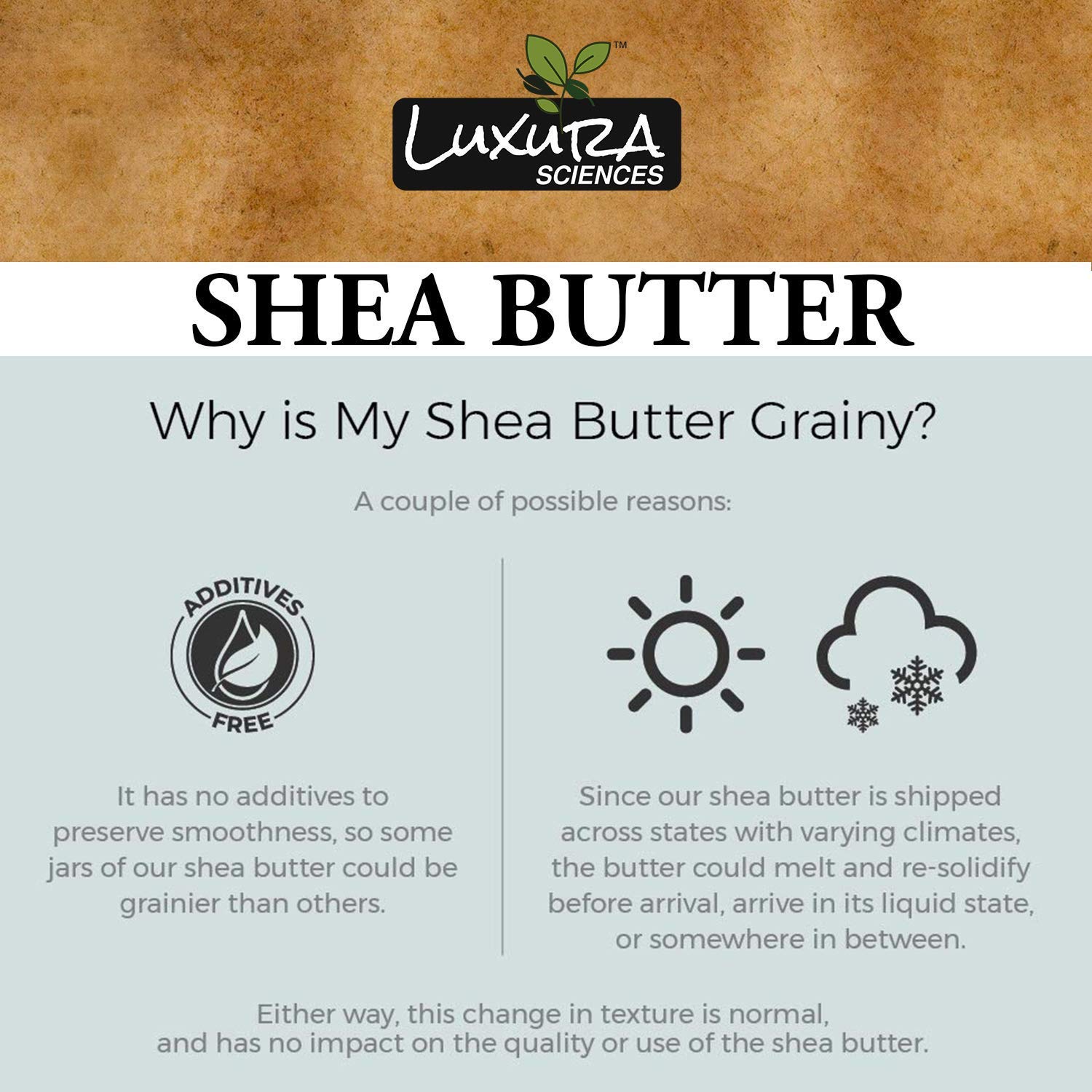 African Shea Butter | 100% Pure & Unrefined Raw Shea Butter for Skin & Hair | Deep Moisturizer for Face, Body & Scalp | Ideal for DIY Lotion, Soap Making & Lip Balm | 7.05 Oz (200g) - Image 6