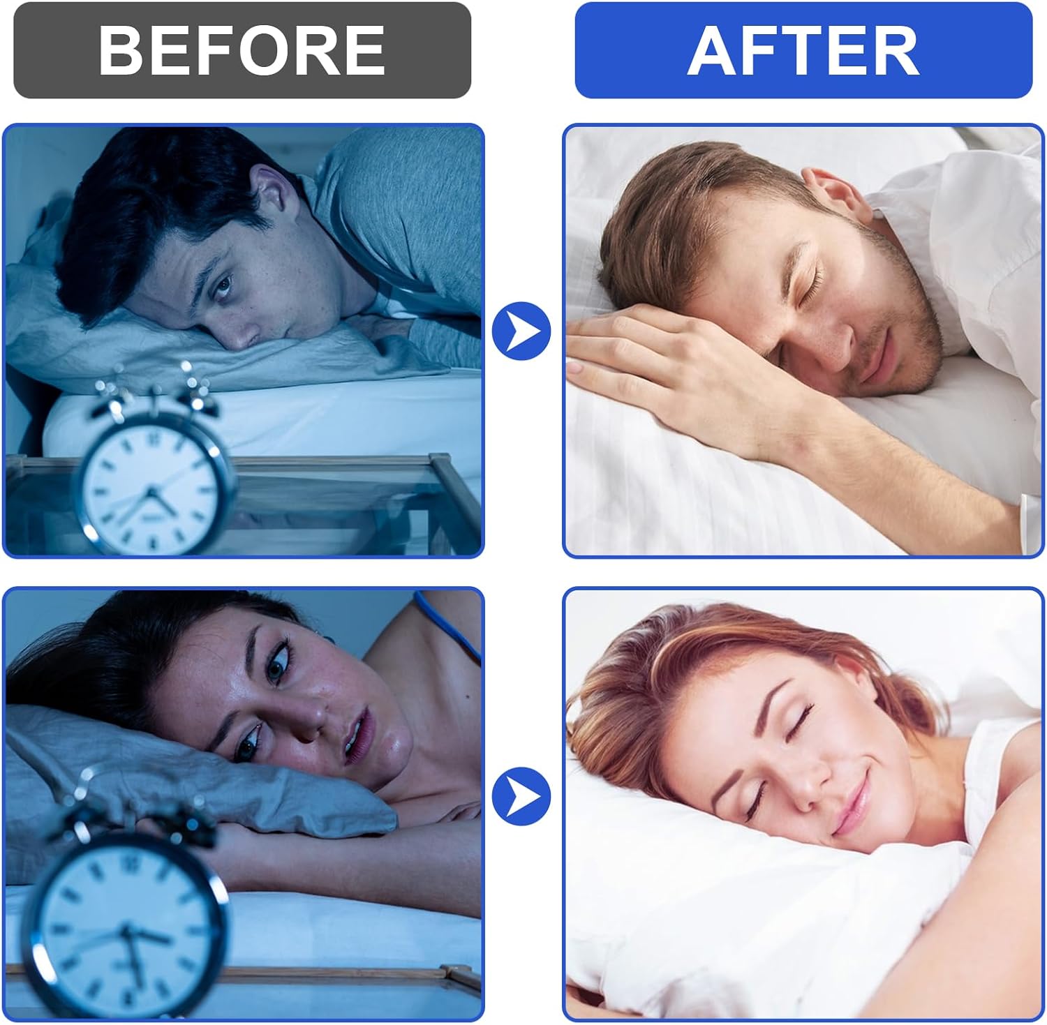 Magnesium Cream, Magnesium Lotion for Sleep, Topical Magnesium Oil Cream for Feet, Legs or Arms, Magnesium Sleep Cream with Essential Oils, Lavender, 3.17 Oz - Safe and Easy to Absorb - Image 4