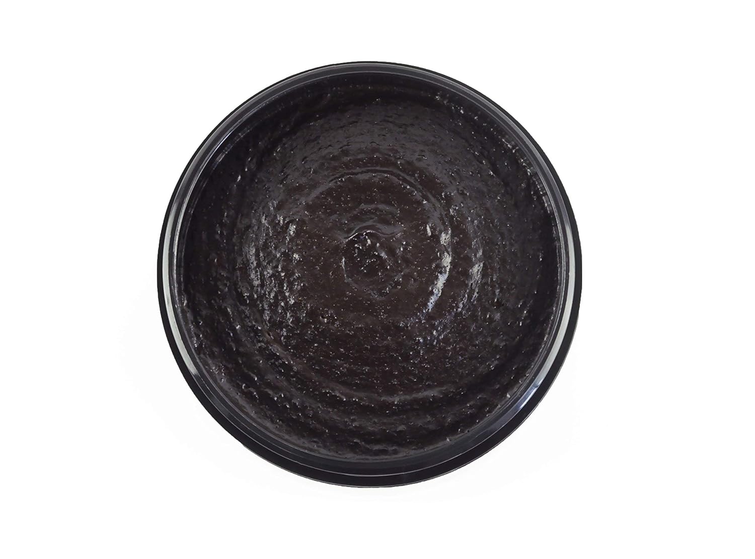 VeOrganics Organic Coffee and Chocolate Body Scrub 8 oz Hydrating Exfoliant for Skin - Image 4