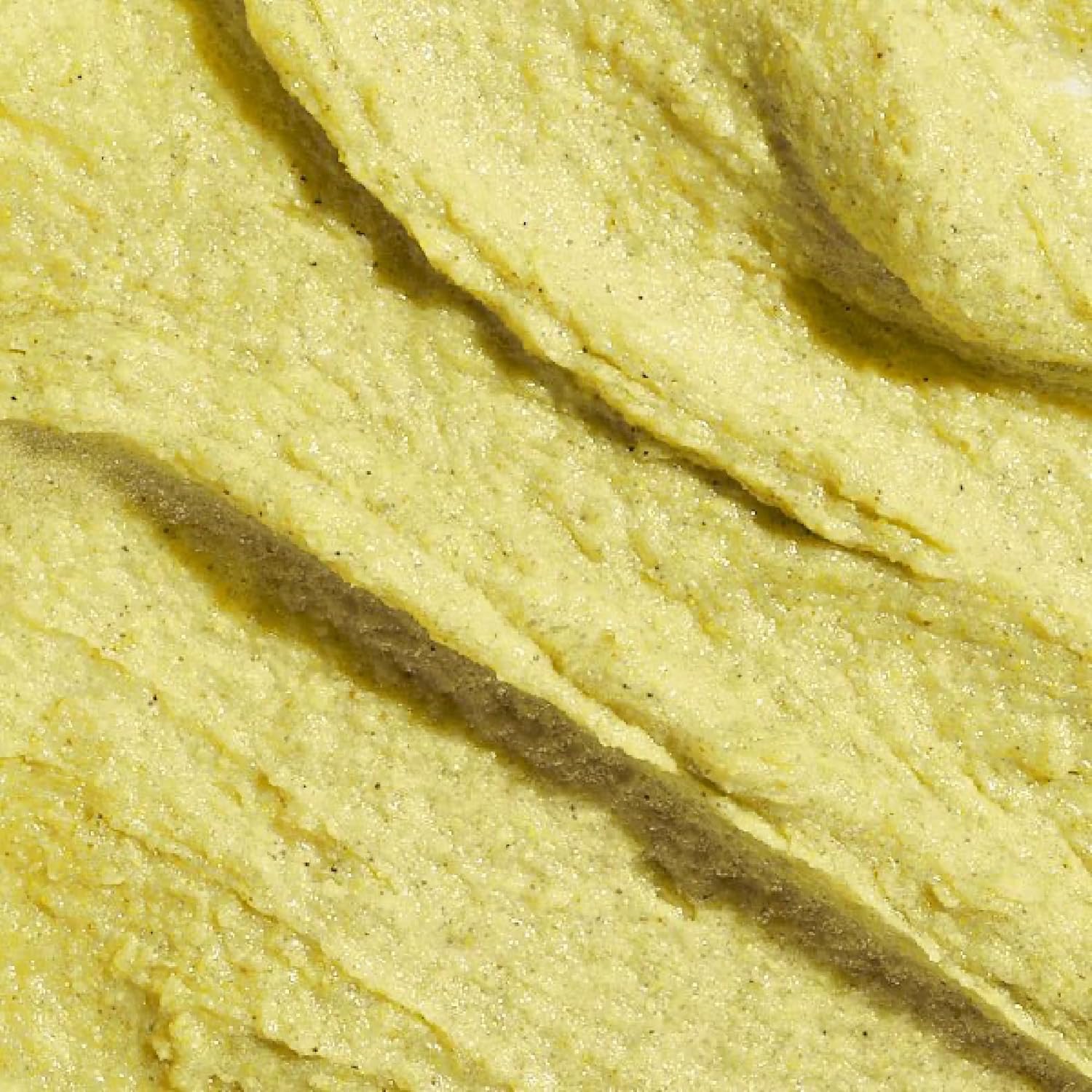 Beekman 1802 Sunshine Body Scrub - Fragrance Free - 8 oz - 7.5% PHA Body Exfoliator - Diminishes Look of Bumps Associated with Keratosis Pilaris - With Pumice - Good for Sensitive Skin - Cruelty Free - Image 2