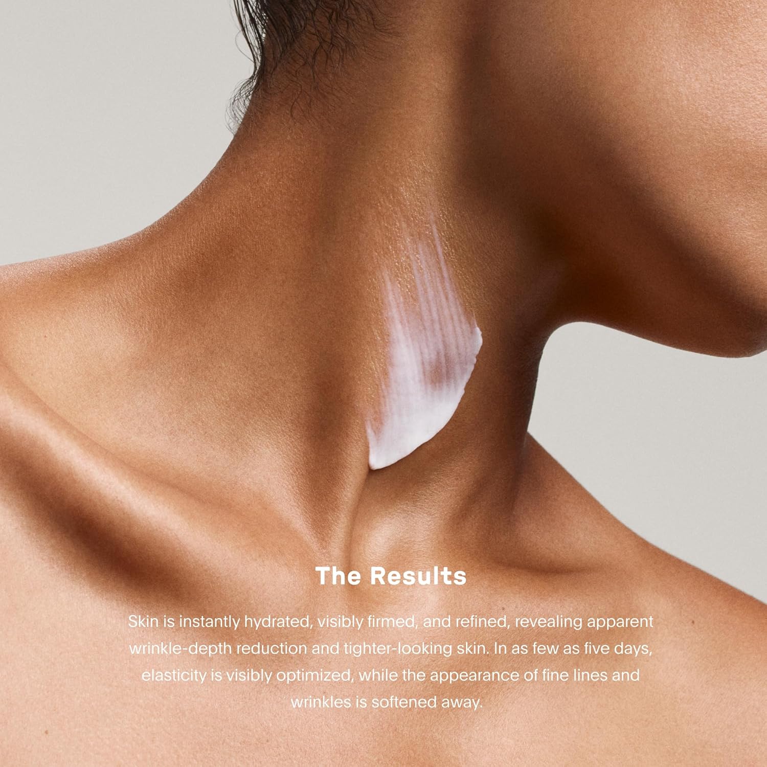 U Beauty The SCULPT Neck + Décolleté Concentrate - Image 5