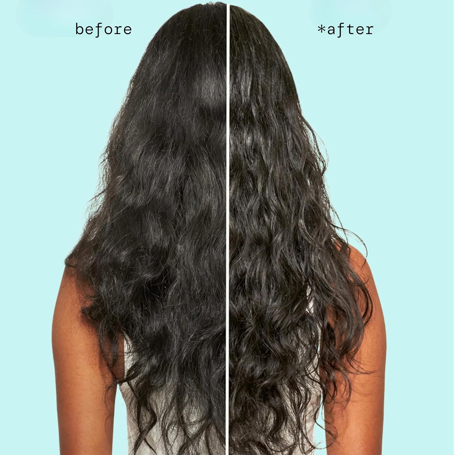 Pacifica Leave In Conditioner - 11 in 1 Magical Hair Treatment - Strengthen & Repair Damaged Hair - Deep Conditioning for Dry Hair Adds Shine & Anti-Frizz for Straight, Wavy & Curly Hair Care, Vegan - Image 8