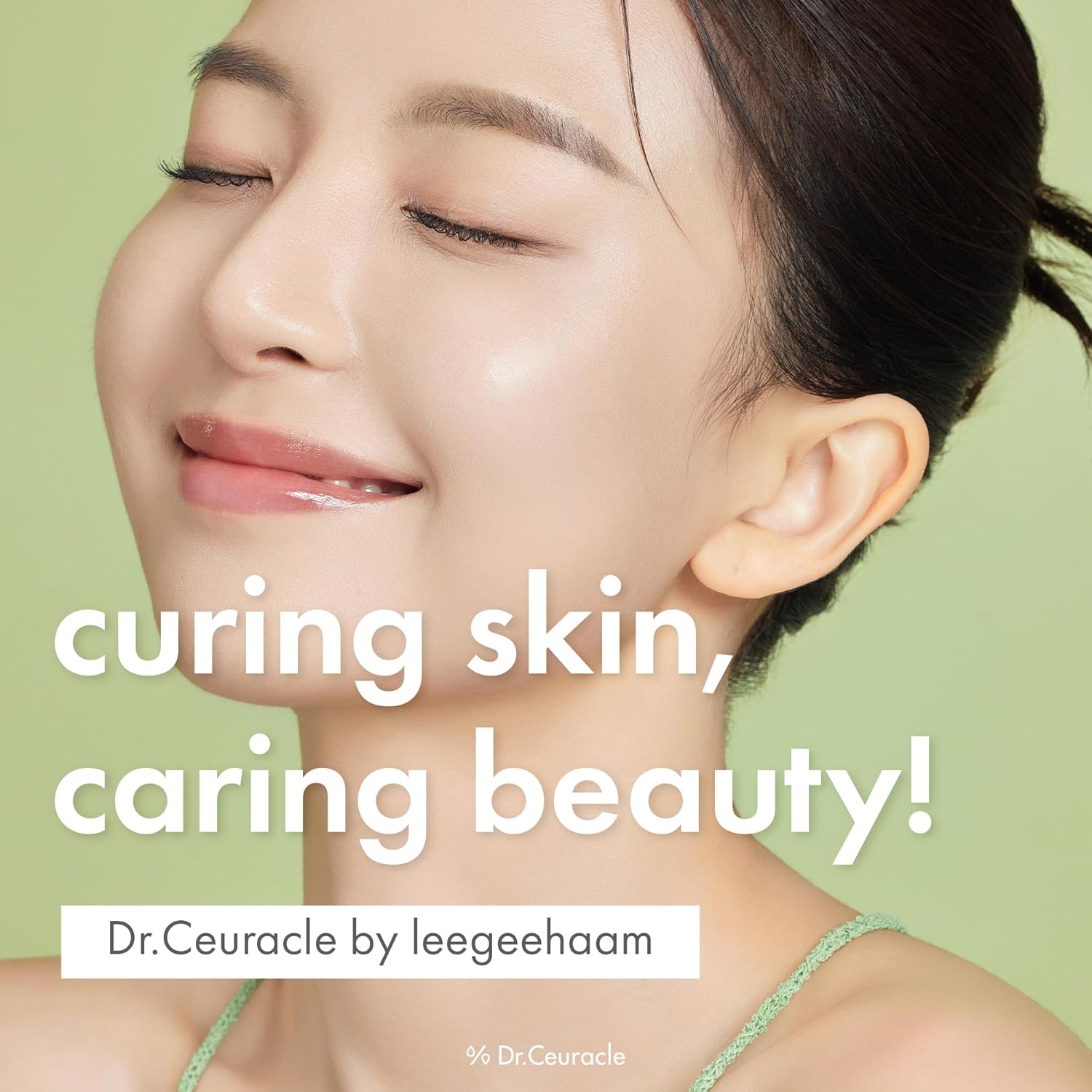 leegeehaam Dr.Ceuracle Expert Spirulina Cooling Modeling Face Mask - Korean Skincare Jelly Facial Mask for Glass Glow Skin, DIY Home Spa (1kg / 35.24 oz.) - Image 8