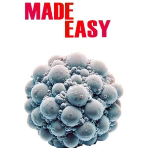 Stem Cells Made Easy: An Easy To Read Guide About The Foundations Of Stem Cells