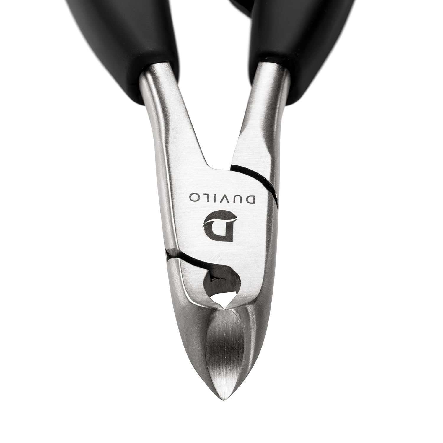 Heavy Duty Toenail Clippers for Thick Nails Sharp Blades Ergonomic Grip 13mm Jaw Capacity - Image 4