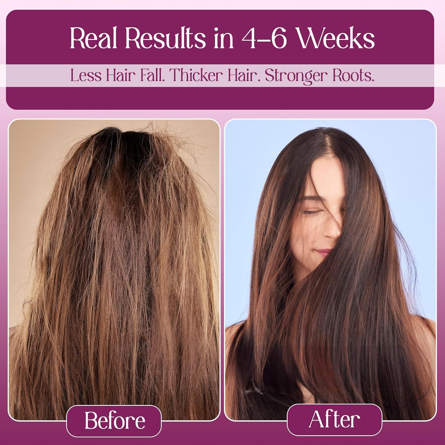 Advanced Onion Black Seed Hair Oil with Rosemary | Red onion Hair Oil for Stronger Hair| Infused with 25+ Herbs, Onion & Black Seed | SLS & Paraben Free | 200ML | (pack of 1) - Image 8