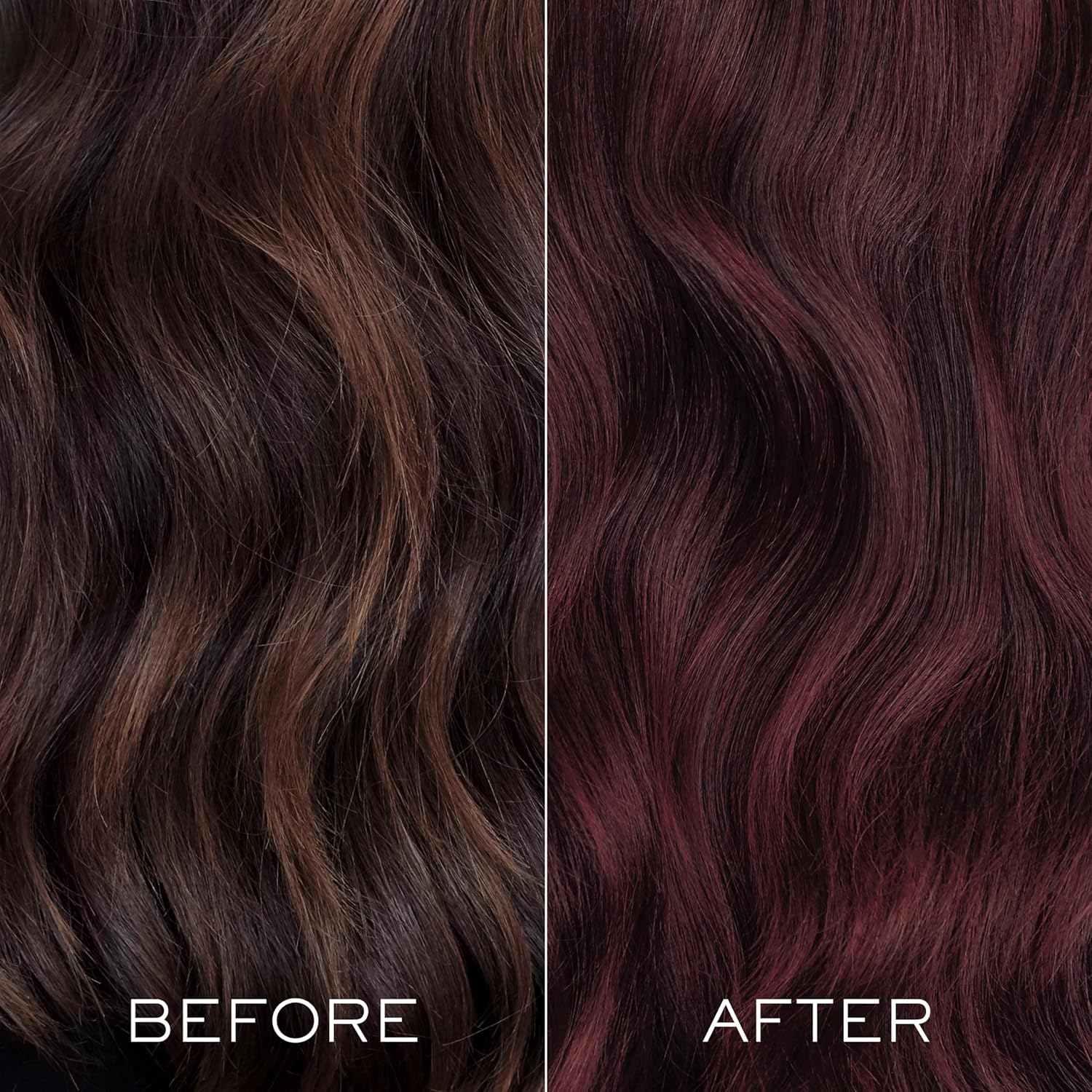 Kristin Ess Signature Wild Berry Brightening Hair Gloss Treatment 8 oz for All Hair Types - Image 5