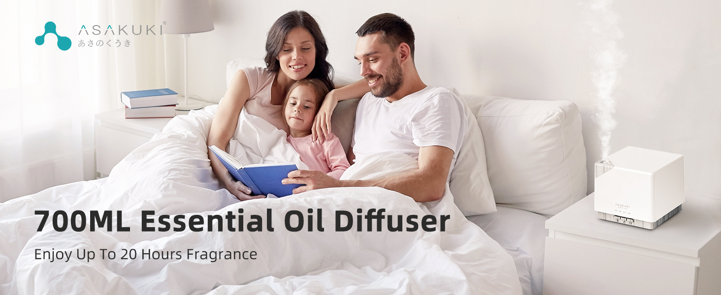 diffuser