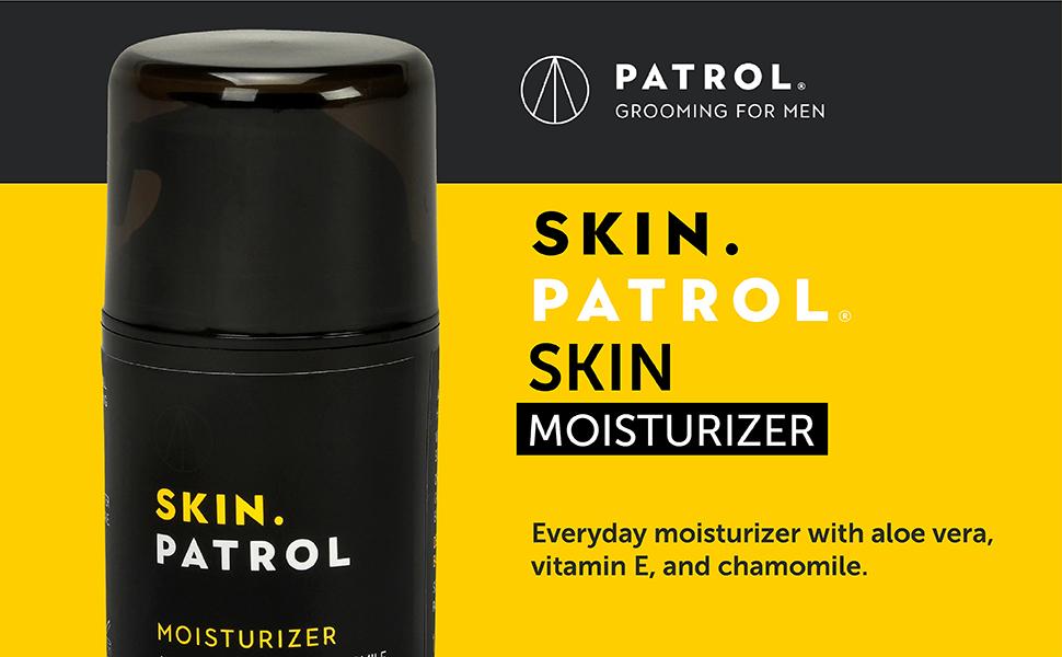 Skin patrol