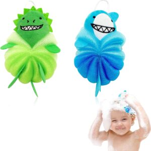 Kids Body Wash Set for Girl