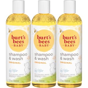 Kids Body Wash Set